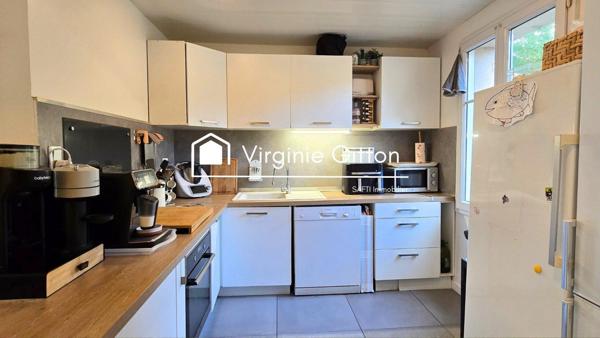 JATTEAU - MAISON 3 CHAMBRES + GARAGE + PARKING