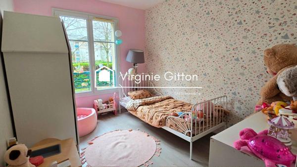 JATTEAU - MAISON 3 CHAMBRES + GARAGE + PARKING