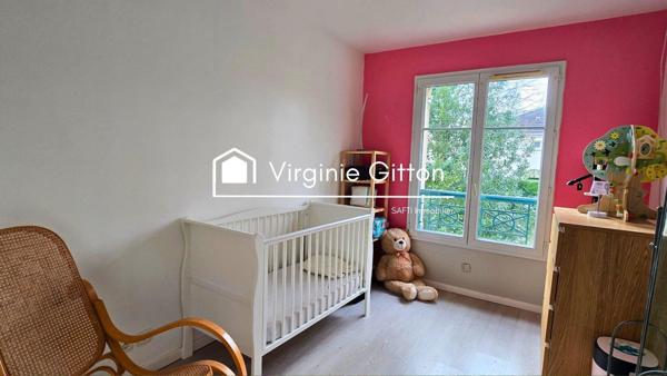 JATTEAU - MAISON 3 CHAMBRES + GARAGE + PARKING