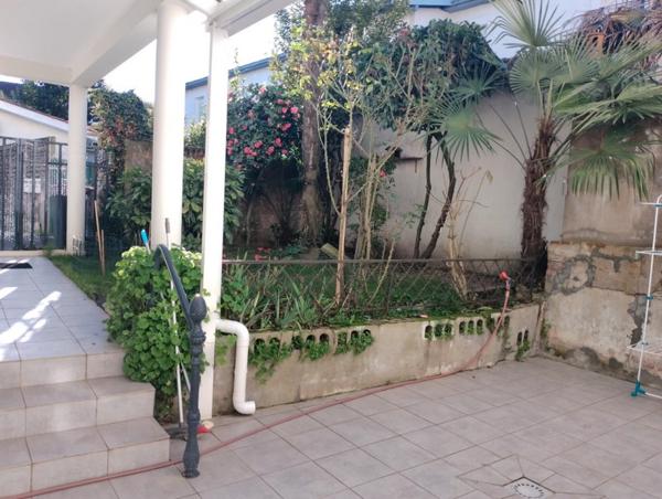 Appartement T4 en duplex (40100) DAX