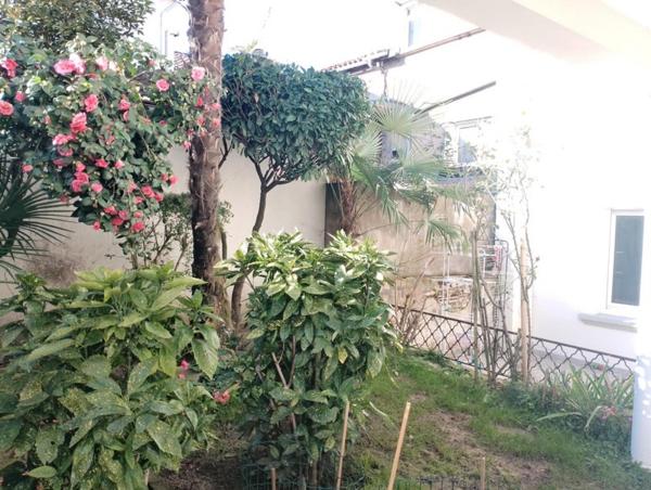 Appartement T4 en duplex (40100) DAX