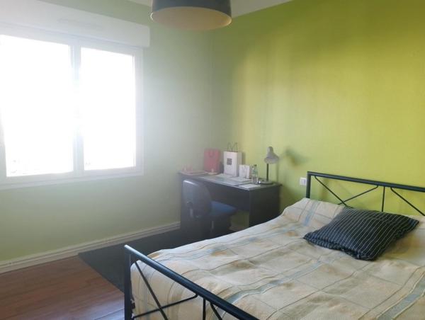 Appartement T4 en duplex (40100) DAX