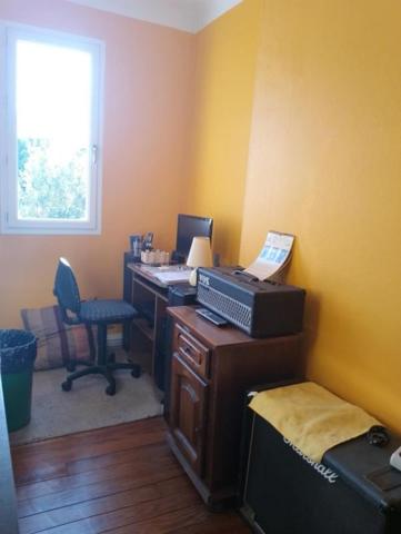 Appartement T4 en duplex (40100) DAX