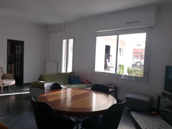 Appartement T4 en duplex (40100) DAX
