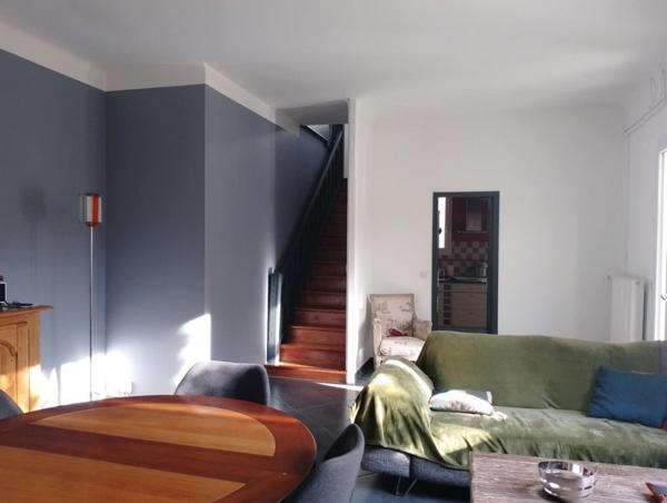 Appartement T4 en duplex (40100) DAX