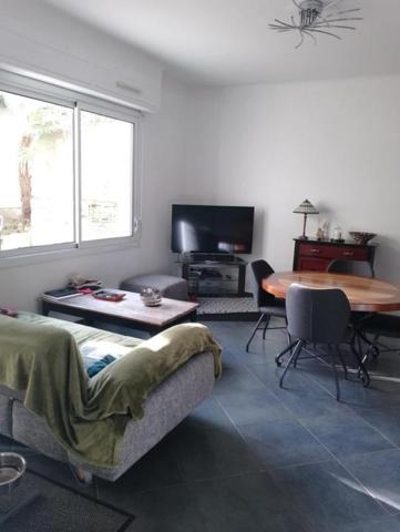 Appartement T4 en duplex (40100) DAX