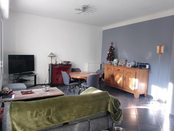 Appartement T4 en duplex (40100) DAX