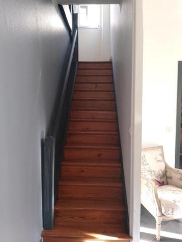 Appartement T4 en duplex (40100) DAX