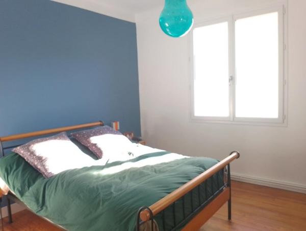 Appartement T4 en duplex (40100) DAX