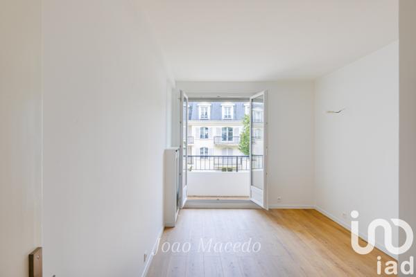 Appartement à vendre 5 pièces 104 m² Pontoise