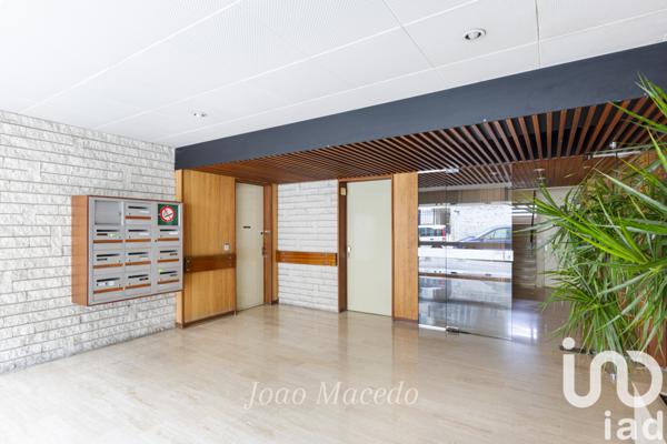 Appartement à vendre 5 pièces 104 m² Pontoise