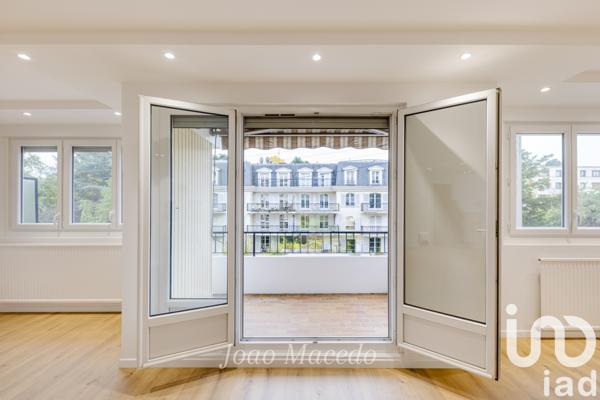 Appartement à vendre 5 pièces 104 m² Pontoise