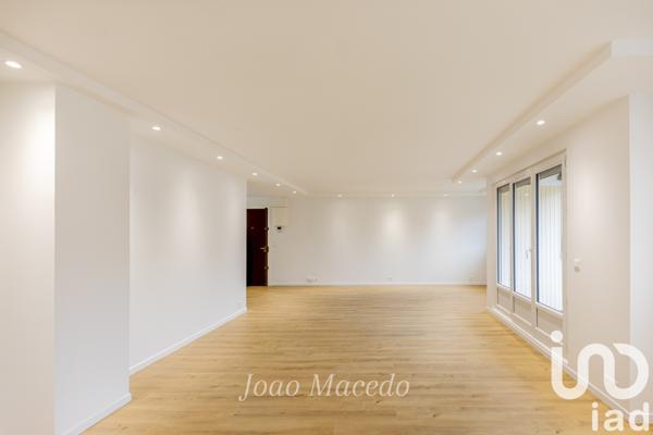 Appartement à vendre 5 pièces 104 m² Pontoise