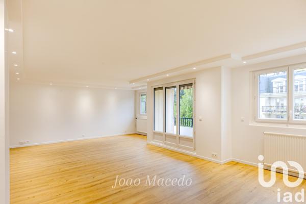 Appartement à vendre 5 pièces 104 m² Pontoise