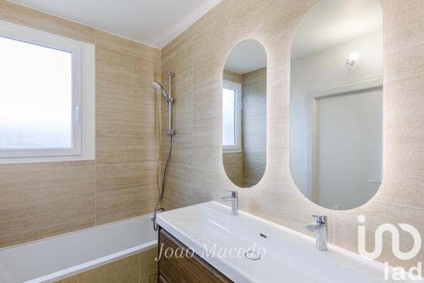 Appartement à vendre 5 pièces 104 m² Pontoise
