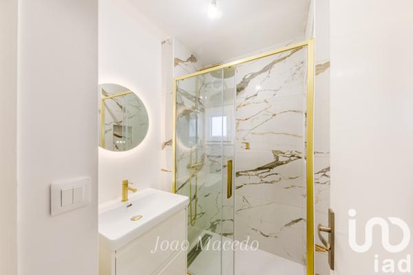 Appartement à vendre 5 pièces 104 m² Pontoise