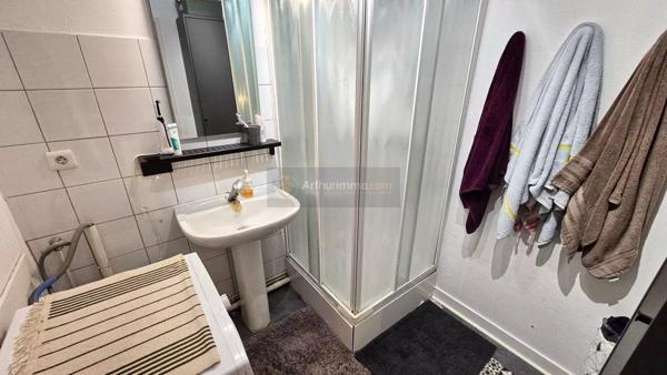 Vente Appartement 3 pièces 62 m2 à Brest