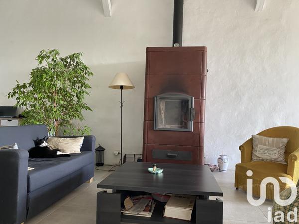 Maison à vendre 6 pièces 180 m² Pouillon