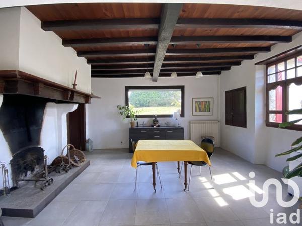 Maison à vendre 6 pièces 180 m² Pouillon