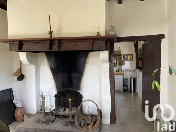 Maison à vendre 6 pièces 180 m² Pouillon