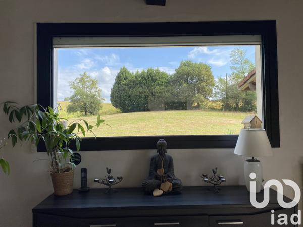 Maison à vendre 6 pièces 180 m² Pouillon