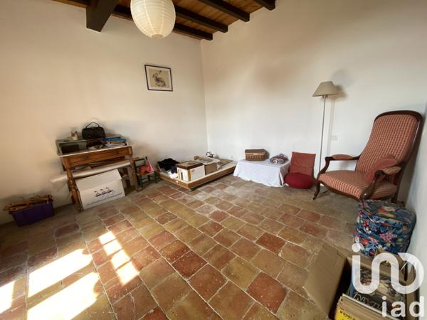 Maison à vendre 6 pièces 180 m² Pouillon