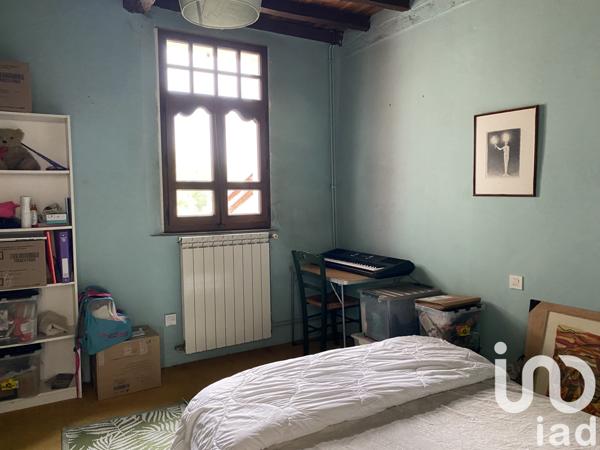 Maison à vendre 6 pièces 180 m² Pouillon