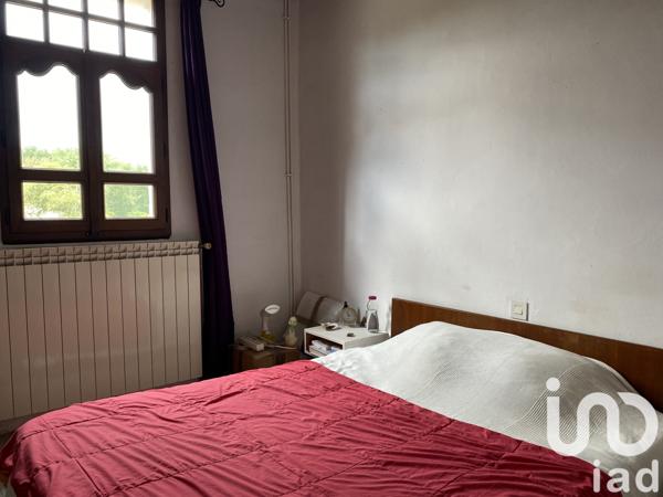 Maison à vendre 6 pièces 180 m² Pouillon