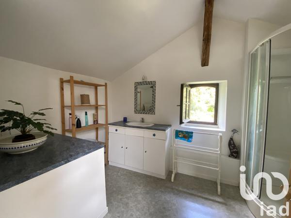 Maison à vendre 6 pièces 180 m² Pouillon