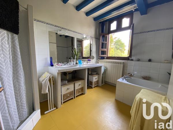 Maison à vendre 6 pièces 180 m² Pouillon