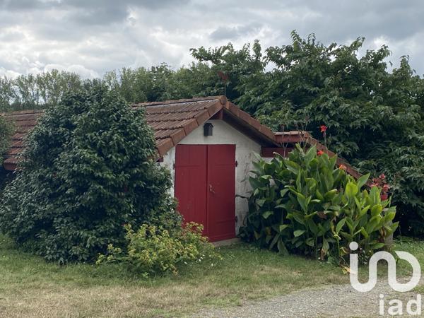 Maison à vendre 6 pièces 180 m² Pouillon