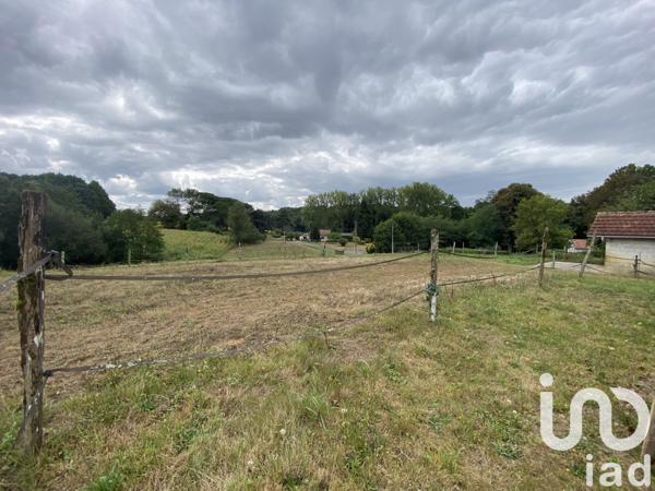 Maison à vendre 6 pièces 180 m² Pouillon