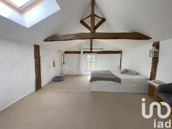 Maison à vendre 6 pièces 180 m² Pouillon