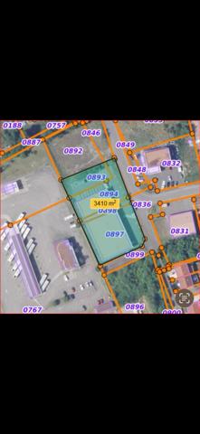 Rare Forbach: Local commercial , d'activité ou de dépôt  1484m²  divisibles