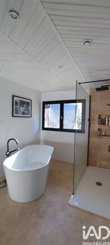 Maison à vendre 7 pièces 229 m² Tilh