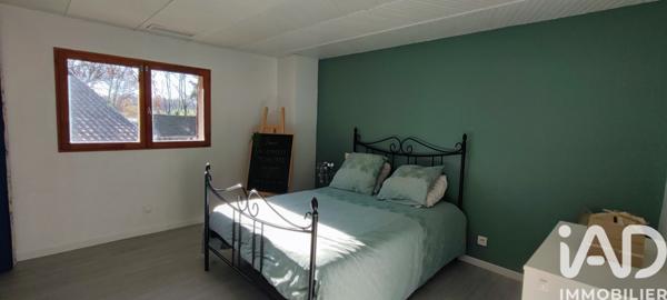 Maison à vendre 7 pièces 229 m² Tilh