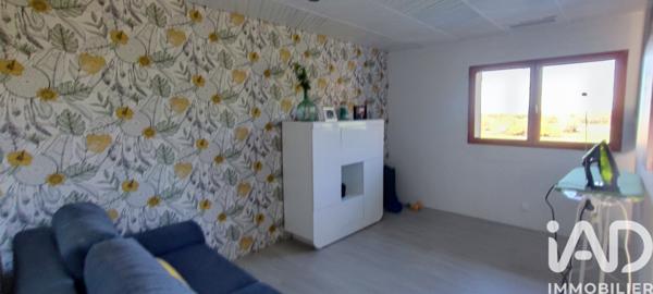 Maison à vendre 7 pièces 229 m² Tilh