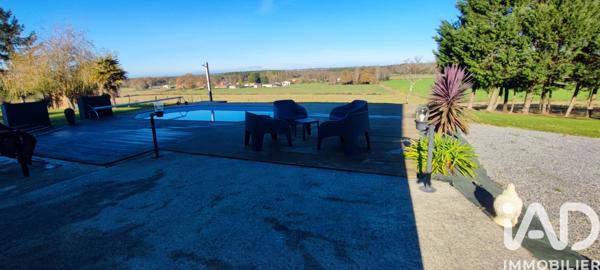 Maison à vendre 7 pièces 229 m² Tilh