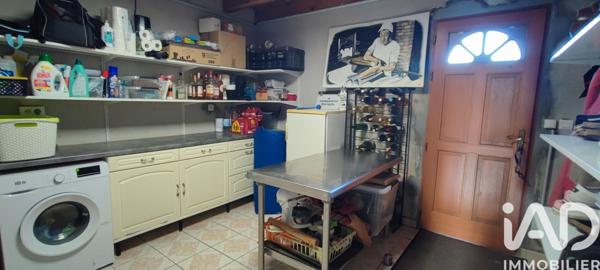 Maison à vendre 7 pièces 229 m² Tilh