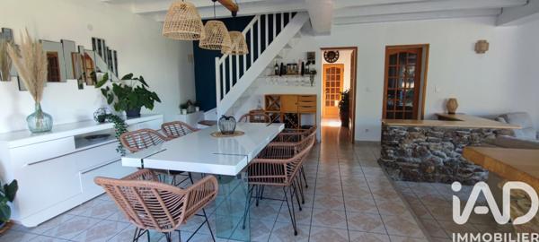 Maison à vendre 7 pièces 229 m² Tilh