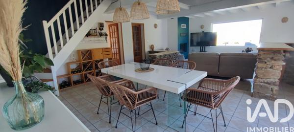 Maison à vendre 7 pièces 229 m² Tilh