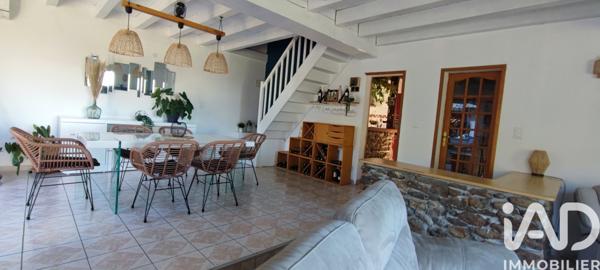 Maison à vendre 7 pièces 229 m² Tilh