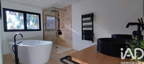 Maison à vendre 7 pièces 229 m² Tilh