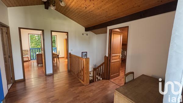 Maison à vendre 6 pièces 169 m² Saint-Jean-de-Luz