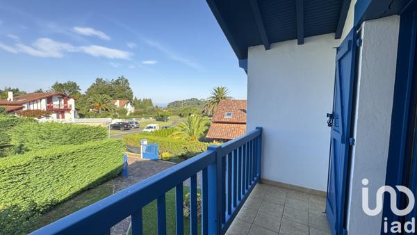 Maison à vendre 6 pièces 169 m² Saint-Jean-de-Luz