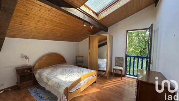 Maison à vendre 6 pièces 169 m² Saint-Jean-de-Luz