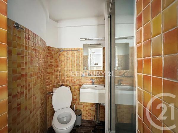 Appartement T3 à vendre  3 pièces - 48,69 m 2   NANTES  - 44