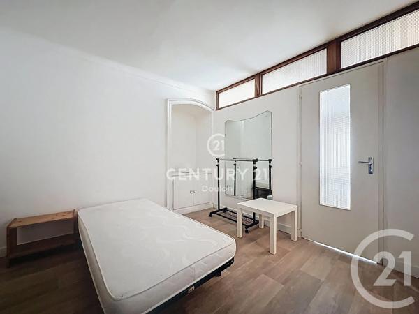 Appartement T3 à vendre  3 pièces - 48,69 m 2   NANTES  - 44