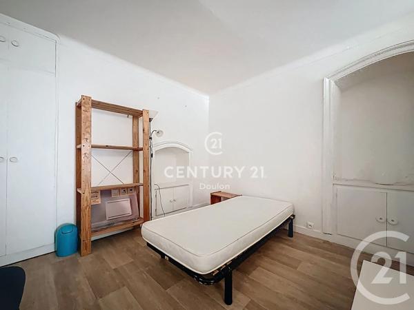 Appartement T3 à vendre  3 pièces - 48,69 m 2   NANTES  - 44