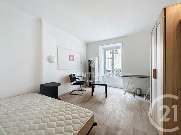 Appartement T3 à vendre  3 pièces - 48,69 m 2   NANTES  - 44